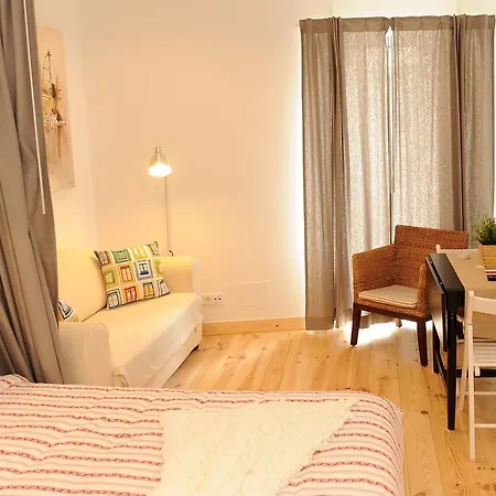 Alfama - Belo's Flat *