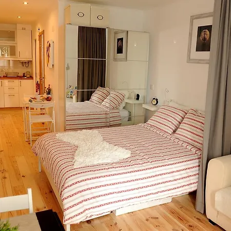 Alfama - Belo's Flat *