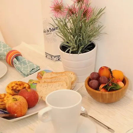 Alfama - Belo's Flat * Lisboa