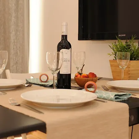 Alfama - Belo's Flat Apartamento Lisboa
