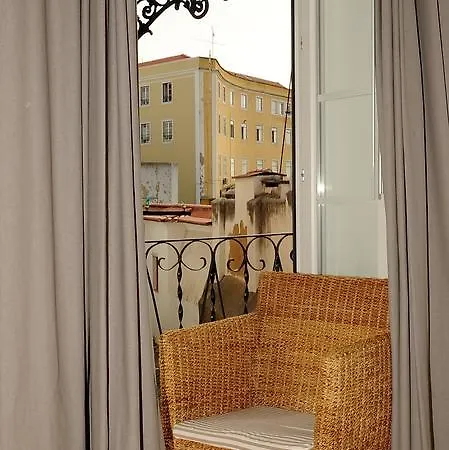 Alfama - Belo's Flat Apartamento Lisboa