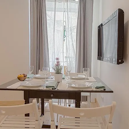 Alfama - Belo's Flat * Lisboa