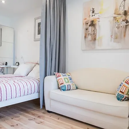 Alfama - Belo's Flat Apartamento