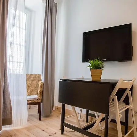 Alfama - Belo's Flat *