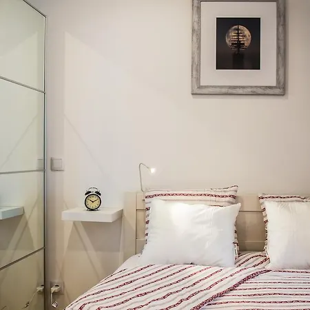 Alfama - Belo's Flat *