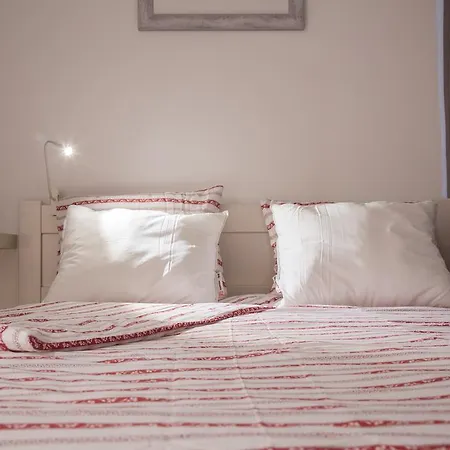 Alfama - Belo's Flat Apartamento *