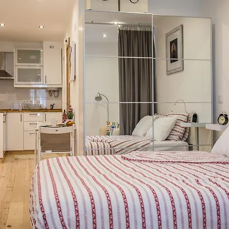 Apartamento Alfama - Belo's Flat