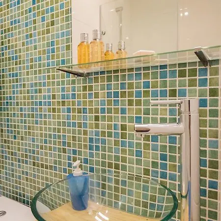 Alfama - Belo's Flat Lisboa