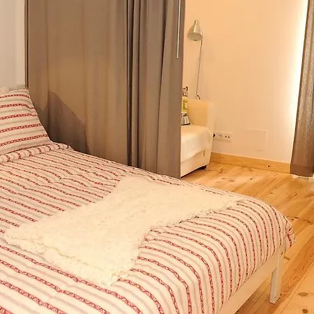 Apartamento Alfama - Belo's Flat *