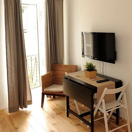 Apartamento Alfama - Belo's Flat Lisboa