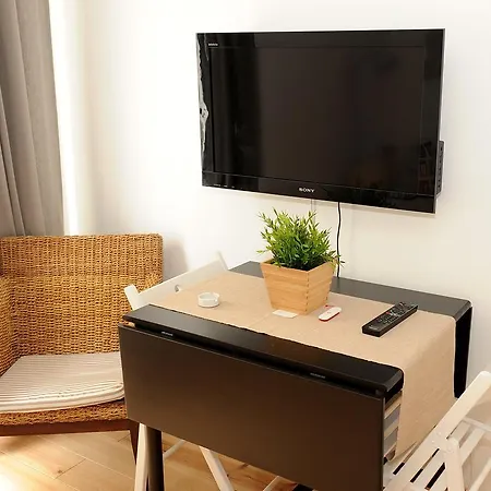 Alfama - Belo's Flat