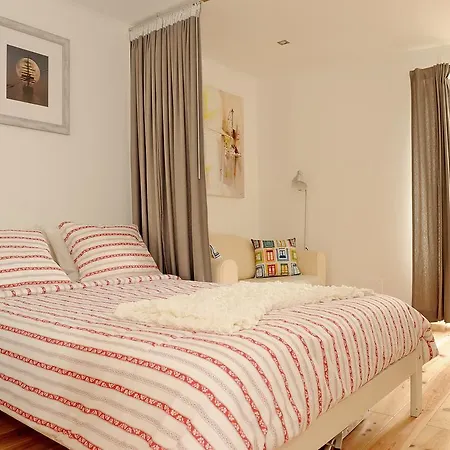 Alfama - Belo's Flat Lisboa