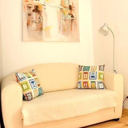 Apartamento Alfama - Belo's Flat