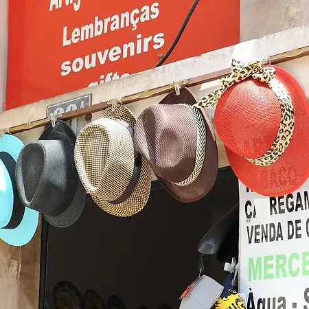 Alfama - Belo's Flat