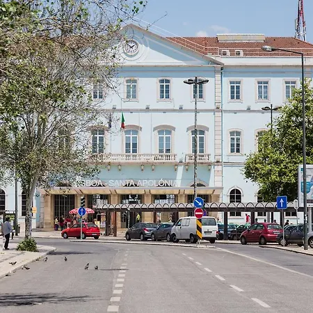 Alfama - Belo's Flat Διαμέρισμα
