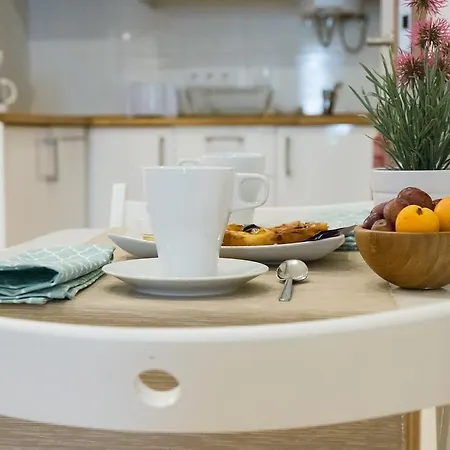 Διαμέρισμα Alfama - Belo's Flat Lisboa