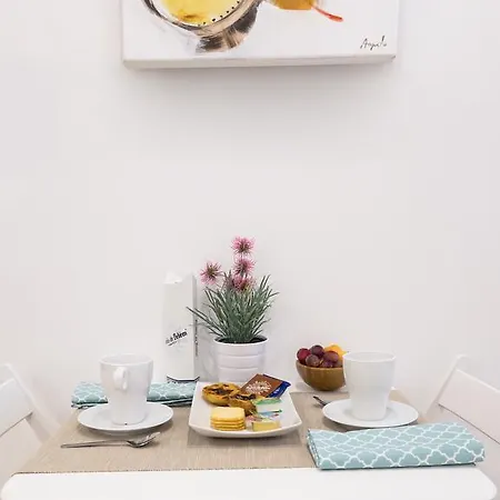 Alfama - Belo's Flat Διαμέρισμα *