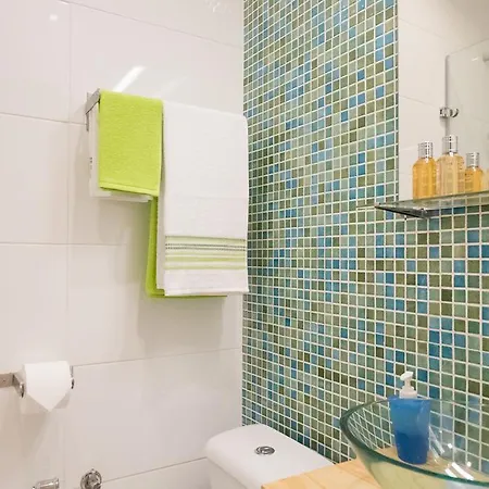 Alfama - Belo's Flat *