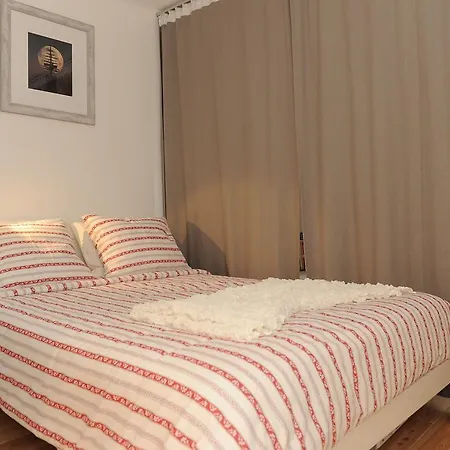 Διαμέρισμα Alfama - Belo's Flat